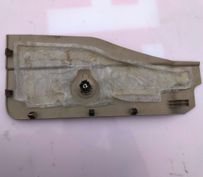 Накладка центральной консоли правая Lincoln Navigator 2007-2010 7L7Z 7804608 AB ; 7L74 7804608 AJ/AH/AG/AF