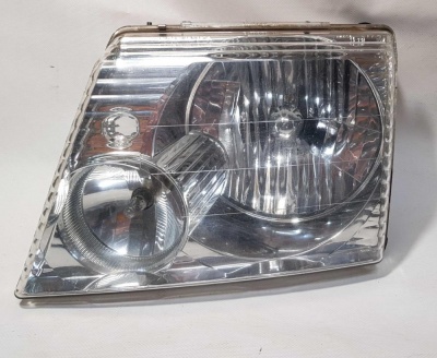 Фара передняя левая Ford Explorer 3 2002-2005 1L2Z 13008 AB