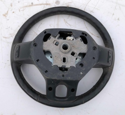 Рулевое колесо Dodge Ram 1500 2010-2012 1PS32XDVAC