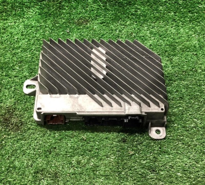 Усилитель аудио Cadillac Escalade / Tahoe 2014-2020 84832893 ; 84503463 ; 84111298 ; 23364898