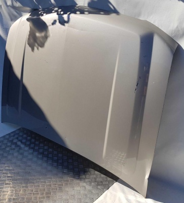 Капот Chevrolet Tahoe 2006-2014 15939876; 15213928; 15909482; 15892668