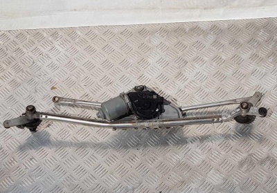 Трапеция стеклоочистителя Chevrolet Camaro 2009-2015 20955390; 20955389