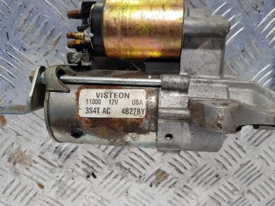 Стартер Ford Escape 2005-2012 3S4T 11000 AB; 3S4Z 11002 AARM