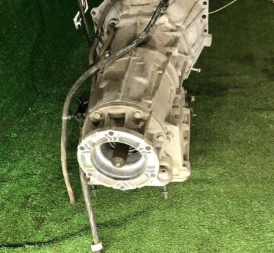 АКПП (6L80) Chevrolet Tahoe / Escalade 2015-2016 19417421 ; 24259057 ; 24270746 ; 24272321 ; 19333283