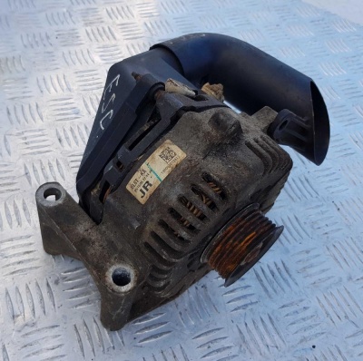 Генератор (120A) Ford Escape 2000-2007 6L8Z 10346 KA; 6L8T 10300 KA
