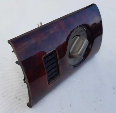 Переключатель режимов полного привода с датчиком температуры воздуха Lincoln Navigator 2002-2006 2L7Z 14B166 AA; 2L7Z 19C734 AA; 2L7H 8B506 AA; 2L7T 7Z155