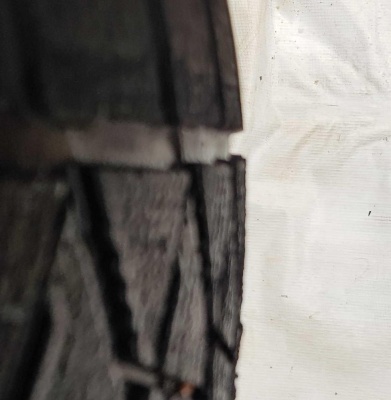 Резина Bridgestone Blizzak 275/55 R20 M+S 117T