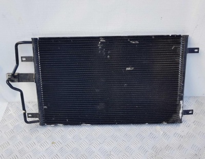 Радиатор кондиционера Ford Escape Hibryd 2005-2011 6M6Z 19712 A; 6M64 19710 AA