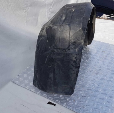 Подкрылок/Локер передний левый (с дефектом) Chevrolet Camaro 2010-2013 22863723; 92239783; 92235898