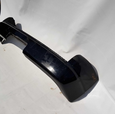 Бампер задний Ford Exploer 3-4 1L2Z 17K835