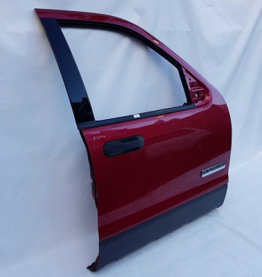 Дверь передняя правая Ford Explorer 4 7820124; 7L2Z7820124A