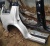 Крыло заднее правое Ford Explorer 3-4 2001-2010