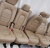 Сидения кожаные Ford Explorer 3 2L2Z 7862901;2L2Z 7862900; 2L2Z 7864416; 3L2Z 7863804; 3L2Z 7866600; 1L2Z 7863840; 1L2Z 7866800
