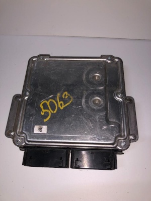 ЭБУ ECM (2.3L Ecoboost) Ford Mustang/MKC 2015-2017 FR3Z 12A650 EANP; FR3A 12B684 EA