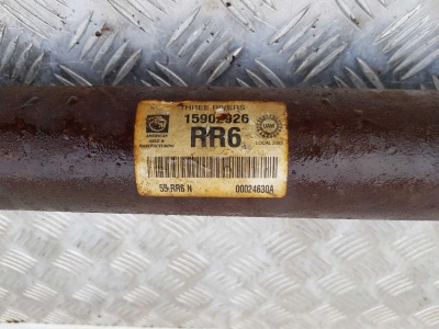 Карданный вал передний Cadillac Escalade 2006-2014 22845693 ; 22847354; 15902926