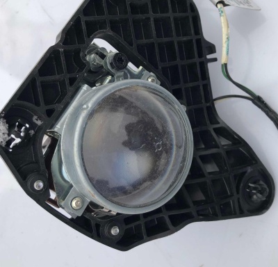 Фара противотуманная Lincoln Navigator 2005-2020 4F9Z 15200 AA ; 4F93 15K201 AA ; 2N11 15201 AB ; 7L7X 13D046 AA