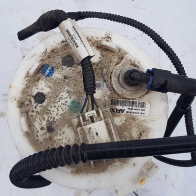 Бензонасос Cadillac CTS 2007-2014 25912984; 13594059; 13585455; 13577820; 19209054; 19256582