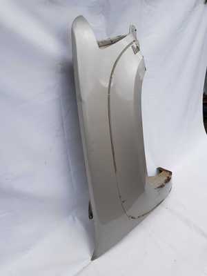 Крыло переднее правое Chevrolet Avalanche 2007-2013 2977476 ; 2977475