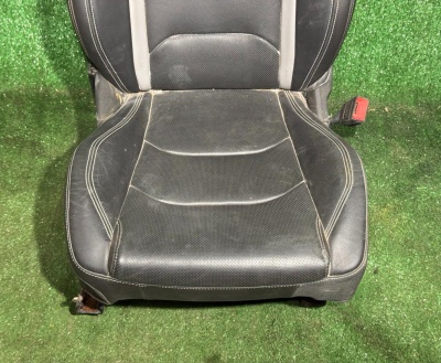 Сиденье пассажирское Chevrolet Camaro 2021-2024 87843928