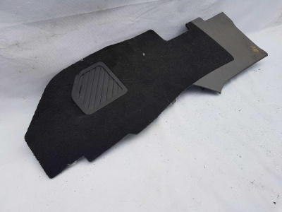 Накладка центральной консоли правая Cadillac SRX 2009-2016 20959270;