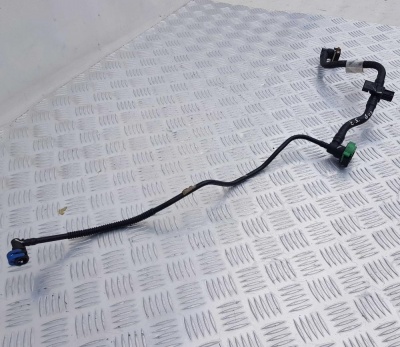 Трубки вентиляции/паров топливного бака Ford Explorer 5 2011-2015 DA8Z 9C047-A