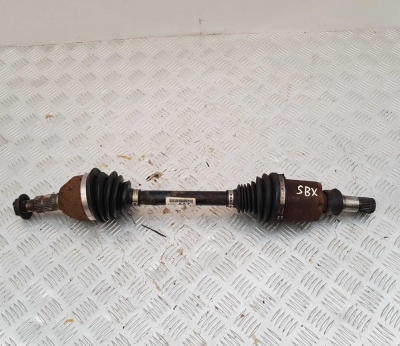 Полуось передняя правая Cadillac SRX 2009-2016 22743794; 20861589