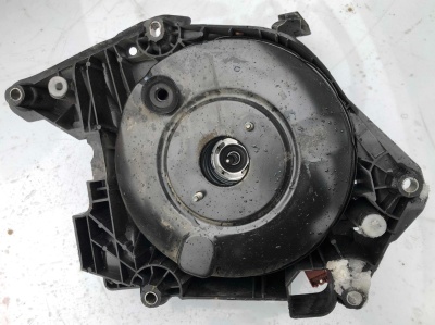 Вакуумный усилитель тормозов/ВУТ Jeep Renegade 2015-2023  68284341AA