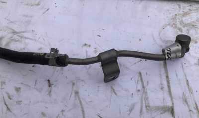 Трубка масляная Ford Mustang 2015-2020 FR3Z 8K153 C ; FR3E 8B535 CC/CB/CA