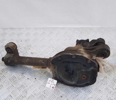 Редуктор передний Ford Explorer 4 2006-2010 (пер. число 3.73) 6L2Z 3010 A/B/C; 1L2Z 3010 AA; 5L2Z 3010 A; 6L24 3010 AC