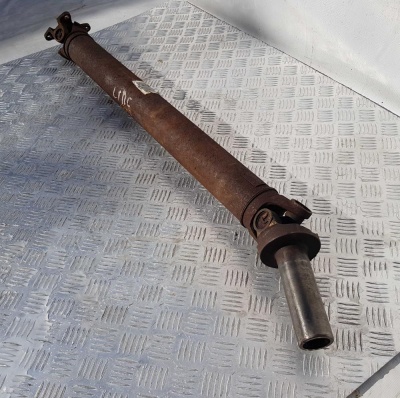 Карданный вал задний Lincoln Navigator 2002-2006 2L7Z 4602 BC