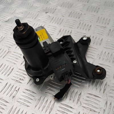 Мотор стеклоочистителя заднего стекла Chevrolet Tahoe 2006-2014 25923437; 25799536; 15282187