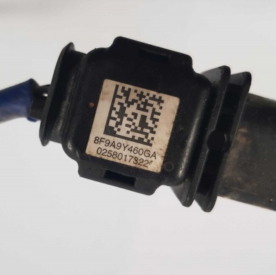 Лямбда зонд верхний Ford Explorer 5 2013-2017 (3.5L T/C) 8F9Z 9F472 H; 8F9A 9Y460 GA/EB