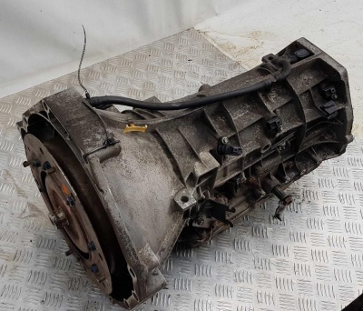 АКПП Ford Explorer 3 2002-2005 5R55
