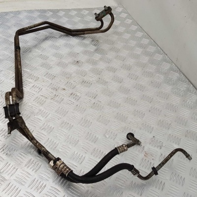 Трубки охлаждения АКПП Chevrolet Camaro 2012-2015 23180747; 22757842; 22967685