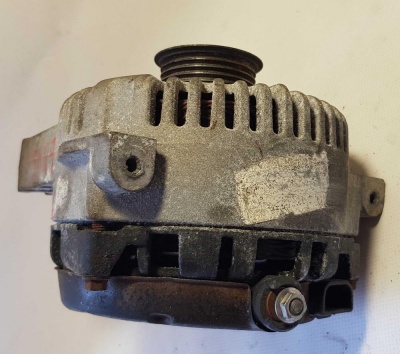 Генератор (4.6L) Ford Explorer 3 F6PZ 10346; F6PU 10346 EB