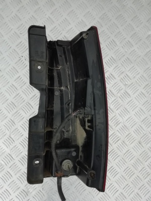 Фонарь задний левый Cadillac Escalade 2006-2014; 15890422; 25895482; 22884387