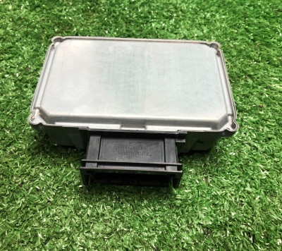 Преобразователь напряжения/Инвертор Chevrolet Tahoe / Escalade 2021-н.в. 13542204