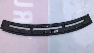 Накладка (решетка) торпедо Lincoln Navigator 2007-2014 7L7Z 78044E82 AA ; 7L74 78046B62 AH/AG