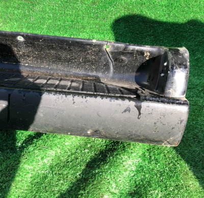 Подножка левая Chevrolet Express 2004-2014 22222222