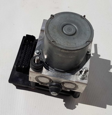 Блок ABS Chevrolet Camaro 2009-2015 92242285; 92242286; 22914251