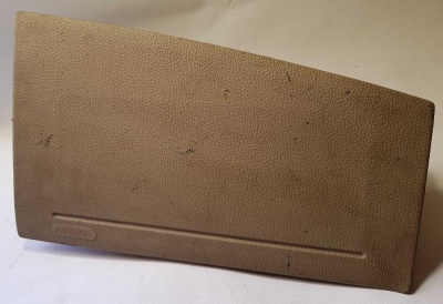 Подушка безопасности пассажирская Ford Explorer 4 7L24 78044A74; 7L2Z 78044A74 AA