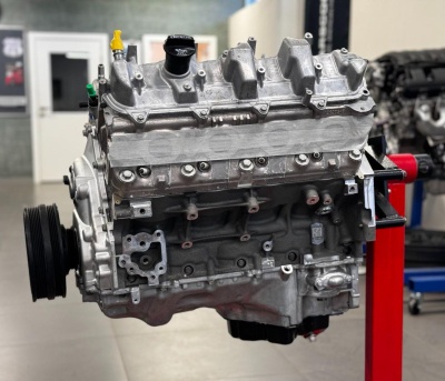 Новый ДВС L86 (6.2L) Chevrolet Tahoe / Escalade 2015-2020 12657206 ; 12619168 ; 19434266 ; 19368176