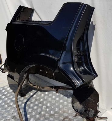 Крыло заднее правое Ford Explorer 4 6L2Z 7827840 B; 6L24 78279D46 BA