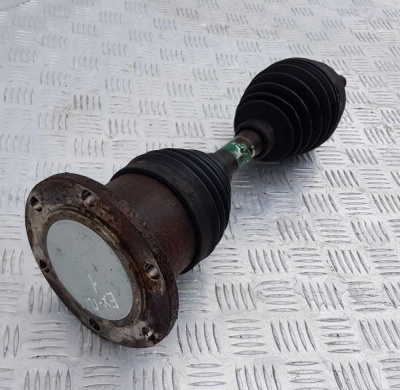 Полуось передняя Ford Expedition 1996-2002 F65Z 3B436 AA; 5L3Z 3B436 A; F65W 3B436