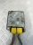 Блок SRS Jeep Grand Cherokee 2004-2010; 04896119AE; 4896119AF