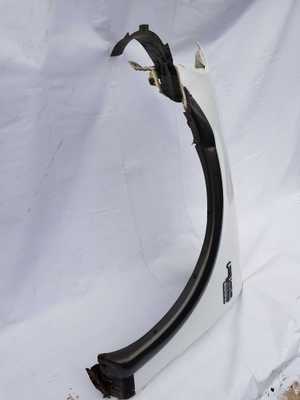 Крыло переднее левое Ford F150 2003-2006 2L3Z 16006 AA