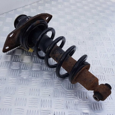 Амортизационная стойка задняя Chevrolet Camaro 2012-2015 22737724; 92195466