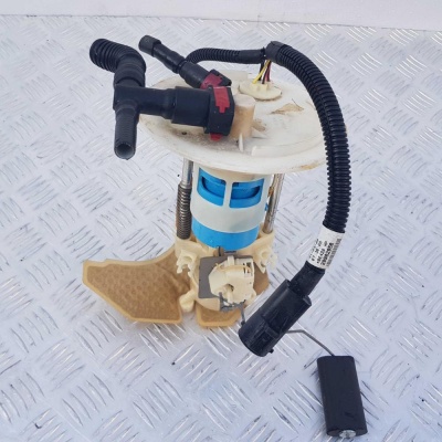 Бензонасос Ford Explorer 4 4L2Z 9H307; 7L2Z 9H307; 6L2U 9H307; AL2Z 9H307