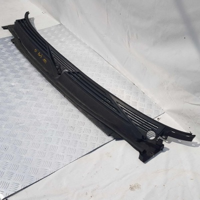 Водосточная панель/Жабо под лобовое стекло Chevrolet Tahoe/Cadillac Escalade 2006-2014 25872303; 25820905; 25790735; 15917657; 15844740; 10355404; 15897314