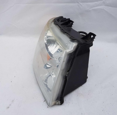 Фара передняя правая Ford Expedition 2003-2006 2L1X 13005 A; 2L1Z 13008; 6L1Z 13008 AA